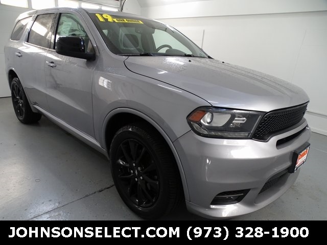 2019 Dodge Durango