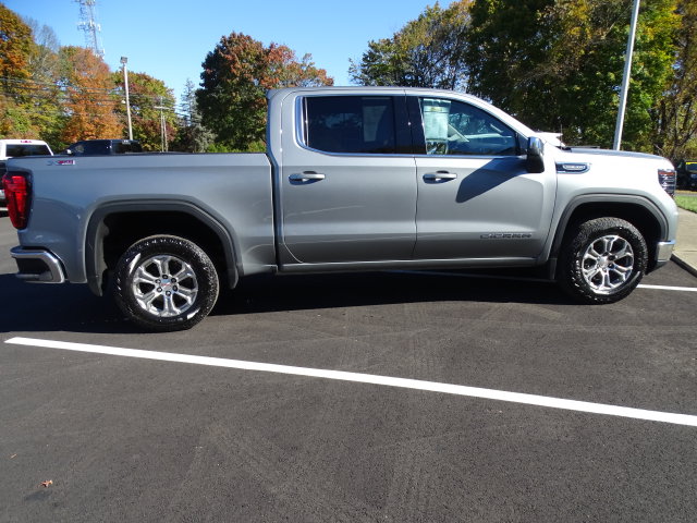2023 GMC Sierra 1500 SLE - Photo 24
