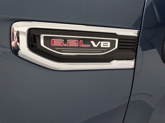 2024 GMC Sierra 1500 Denali Denali - Photo 27