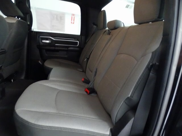 2024 Ram 2500 Big Horn photo 4