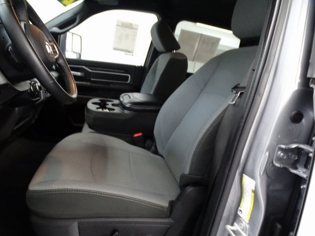 Certified 2024 RAM Ram 2500 Pickup Big Horn with VIN 3C6UR5DJ0RG348131 for sale in Budd Lake, NJ