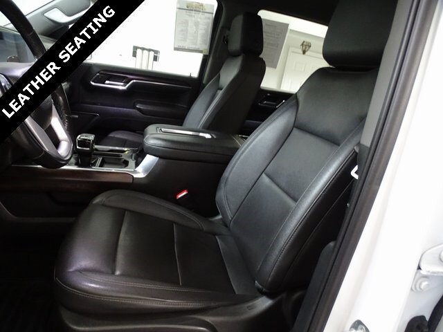 2022 Gmc Sierra 1500 SLT photo 2