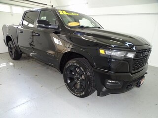 2025 Ram 1500 Big Horn/Lone Star Truck