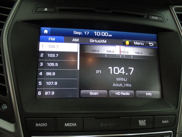 2018 Hyundai Santa Fe Sport 2.0T Ultimate - Photo 14