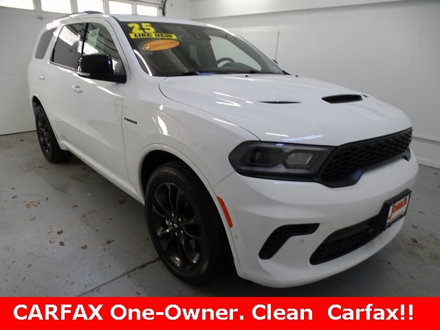 2025 Dodge Durango R/T's photo