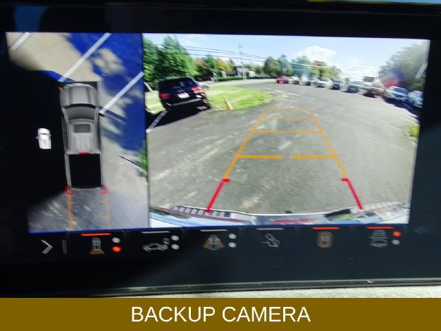 2024 GMC Sierra 1500 AT4 - Photo 16