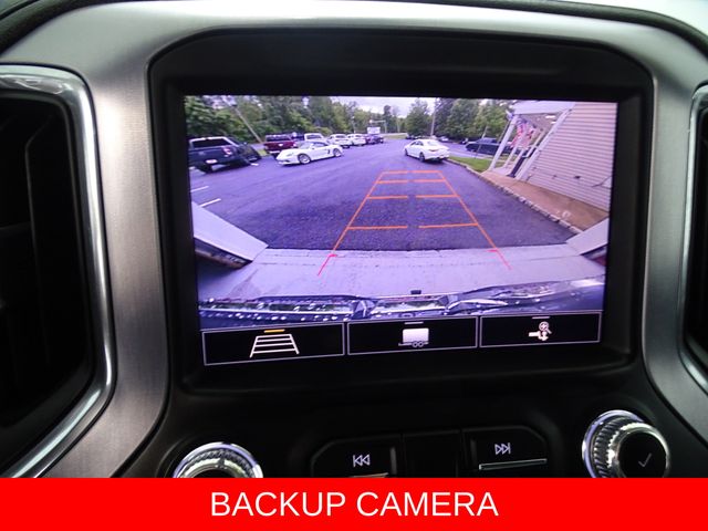 2020 GMC Sierra 1500 SLT - Photo 15