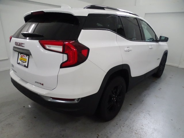 2024 GMC Terrain AT4 - Photo 21
