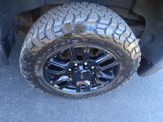 2024 GMC Sierra 2500HD SLE - Photo 30