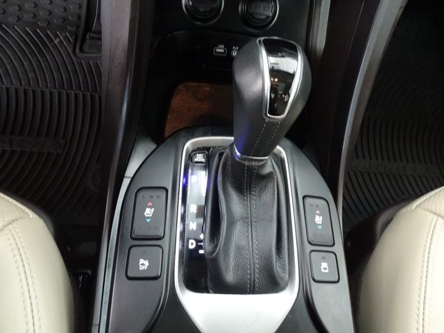 2018 Hyundai Santa Fe Sport 2.0T Ultimate - Photo 11