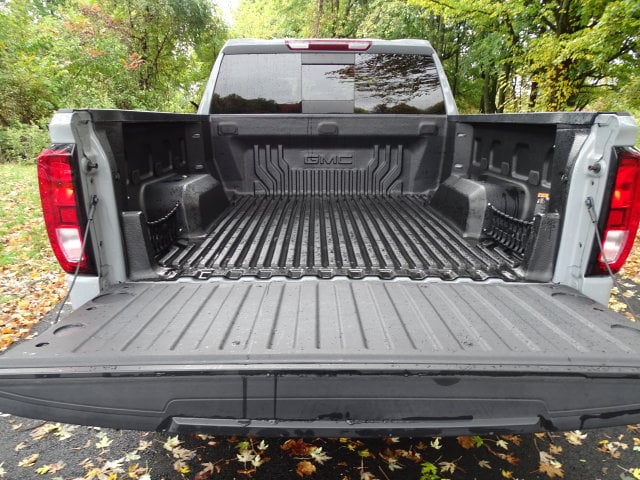 2024 GMC Sierra 1500 SLE - Photo 21