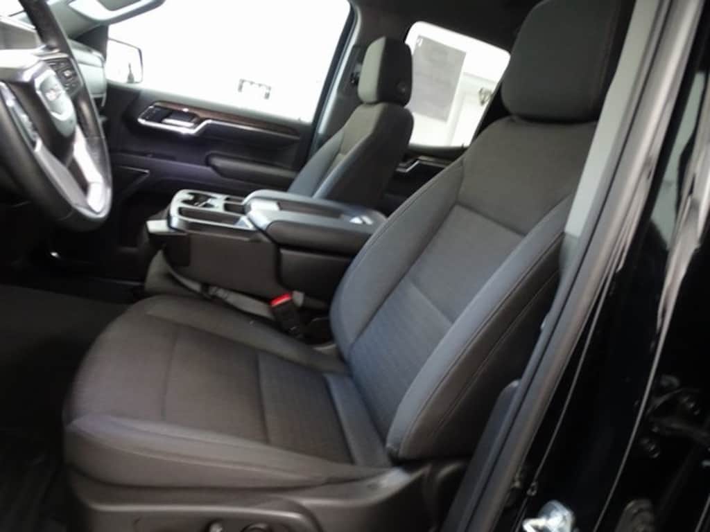 Used 2023 GMC Sierra 1500 SLE Truck