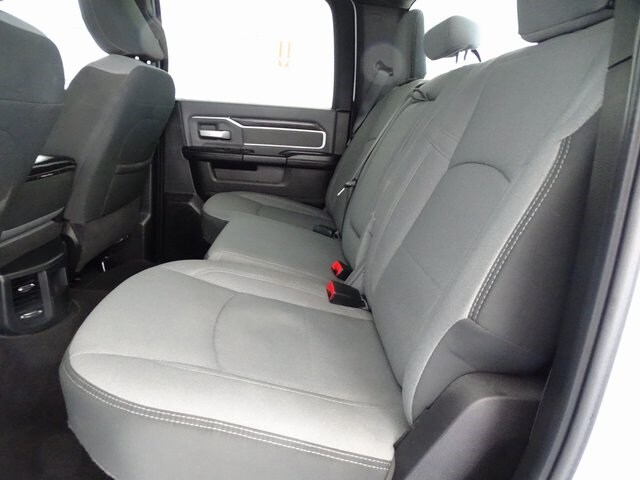 2023 Ram 3500 Big Horn photo 4