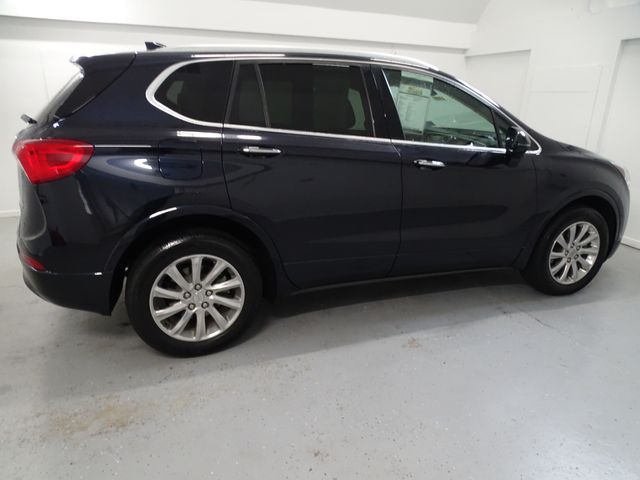 2020 Buick Envision Essence - Photo 23