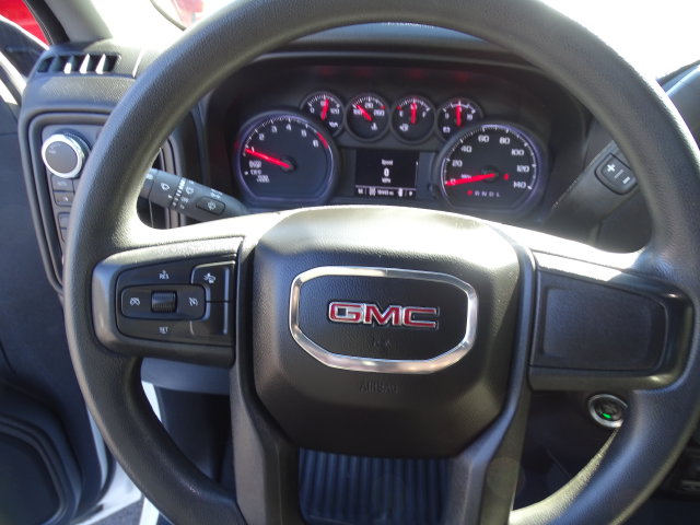 2023 GMC Sierra 1500 Pro - Photo 7