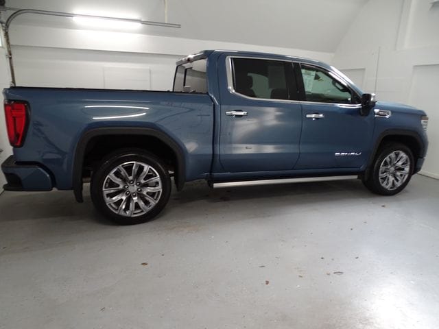 2024 GMC Sierra 1500 Denali Denali - Photo 26