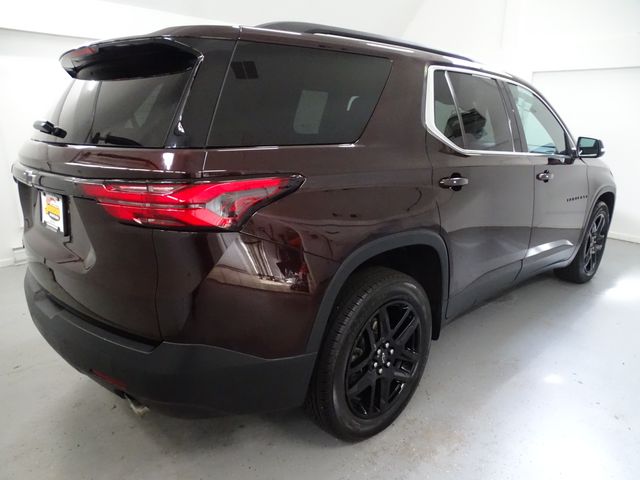 2022 Chevrolet Traverse 1LT - Photo 22