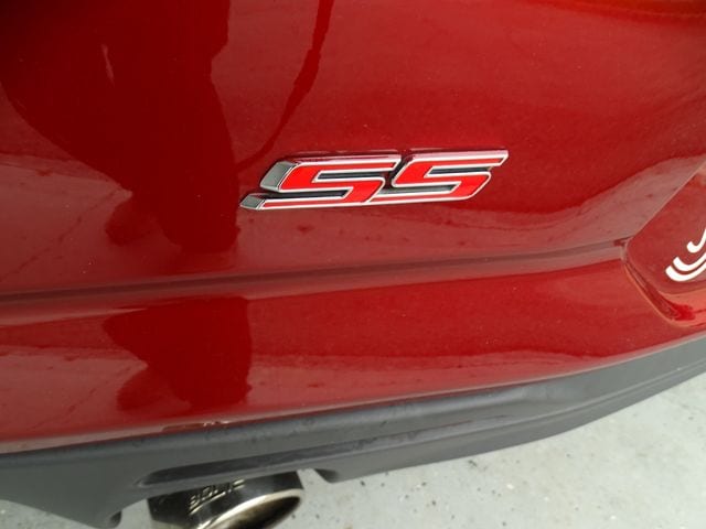 2023 Chevrolet Camaro 2SS - Photo 23
