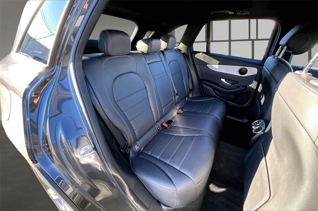 2021 Mercedes-Benz GLC GLC300 - Photo 27
