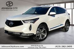 2026 Acura RDX Technology Package SUV 2026 Acura RDX Technology Package SUV