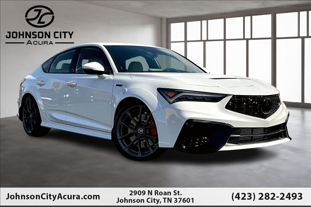 2025 Acura Integra Type S photo 2
