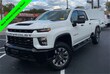 Chevrolet Silverado 2500 HD
