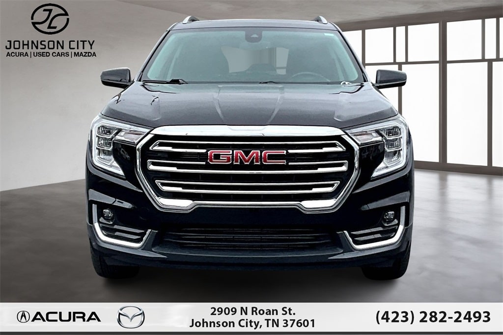 Used 2023 GMC Terrain SLT SUV