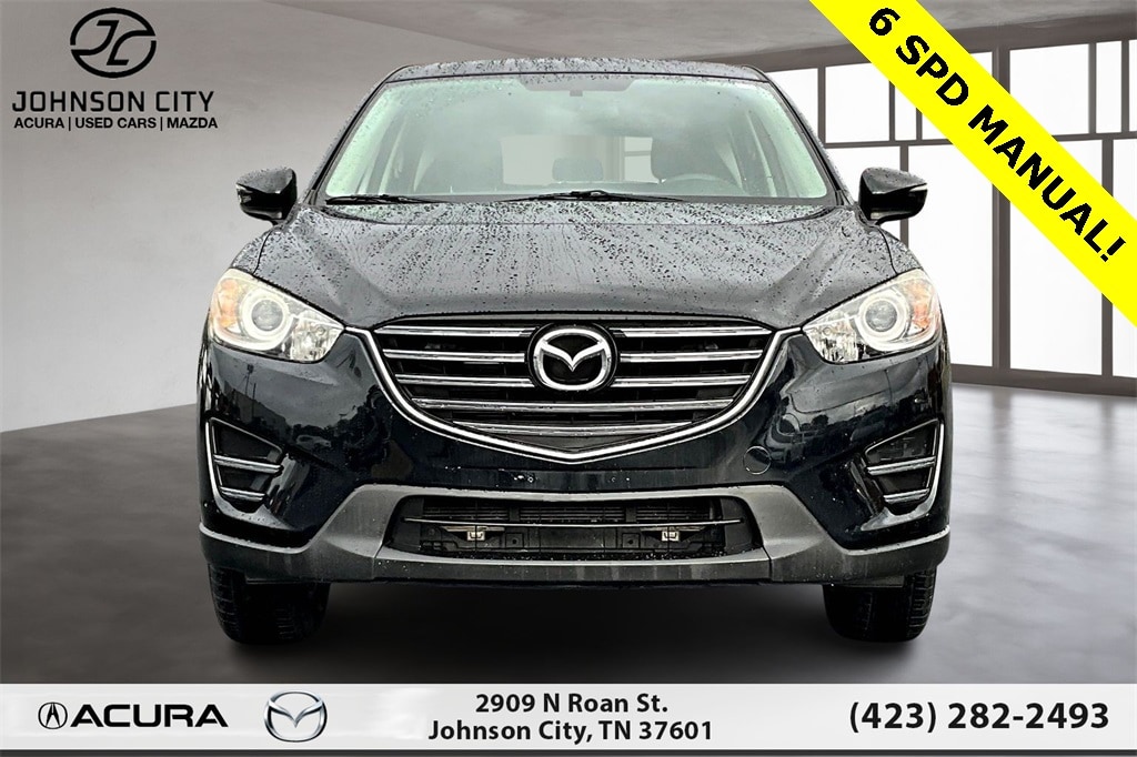 Used 2016 Mazda Mazda CX-5 Sport SUV