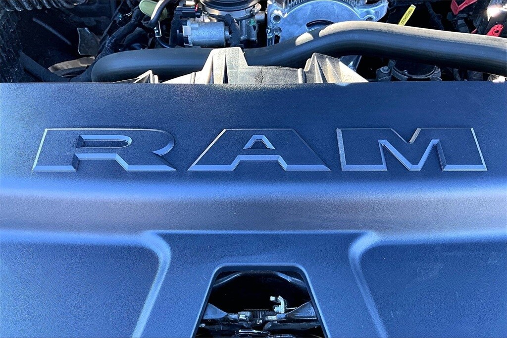 2020 RAM Ram 1500 Pickup Big Horn/Lone Star - Photo 35