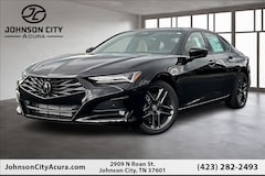 2025 Acura TLX A-Spec Package Sedan 2025 Acura TLX A-Spec Package Sedan