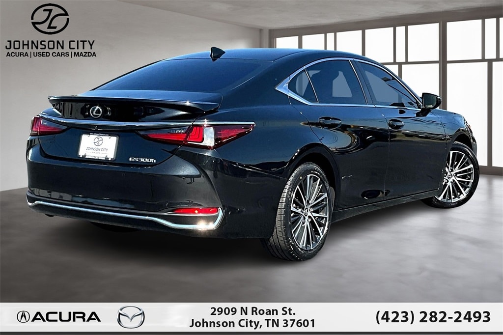 Used 2023 Lexus ES 300h  Sedan