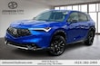 Acura ADX