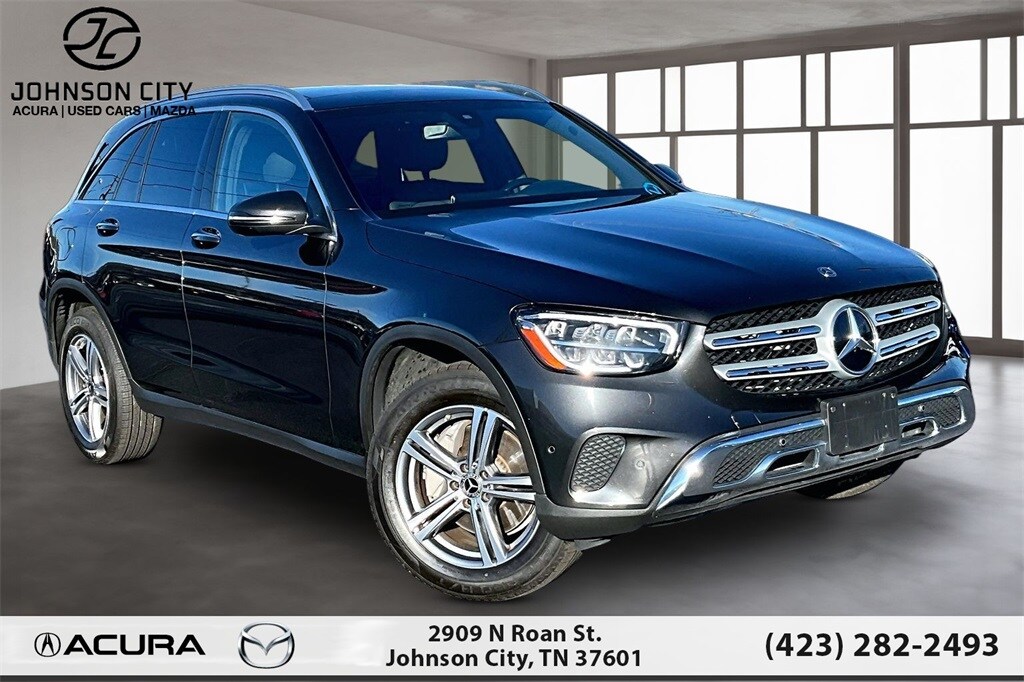 2021 Mercedes-Benz GLC GLC300 - Photo 12