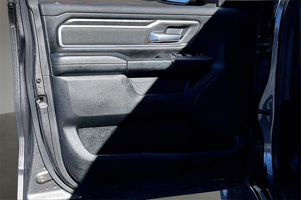2020 RAM Ram 1500 Pickup Big Horn/Lone Star - Photo 24