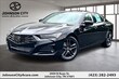 Acura TLX