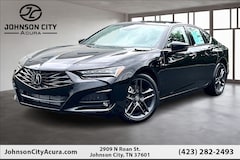 2025 Acura TLX A-Spec Package Sedan 2025 Acura TLX A-Spec Package Sedan