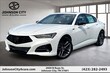 Acura TLX