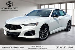 2025 Acura TLX A-Spec Package Sedan 2025 Acura TLX A-Spec Package Sedan
