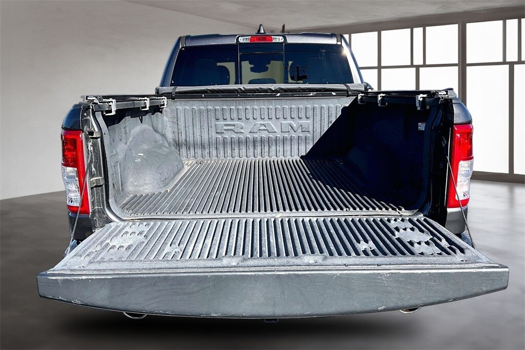 2020 RAM Ram 1500 Pickup Big Horn/Lone Star - Photo 18