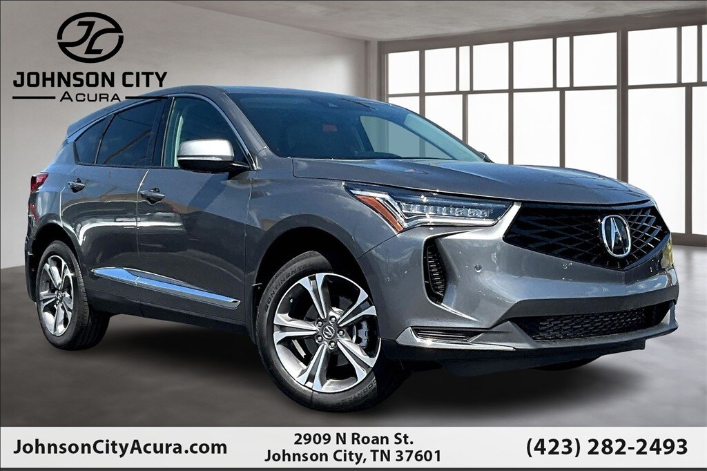 2025 Acura RDX Technology photo 3