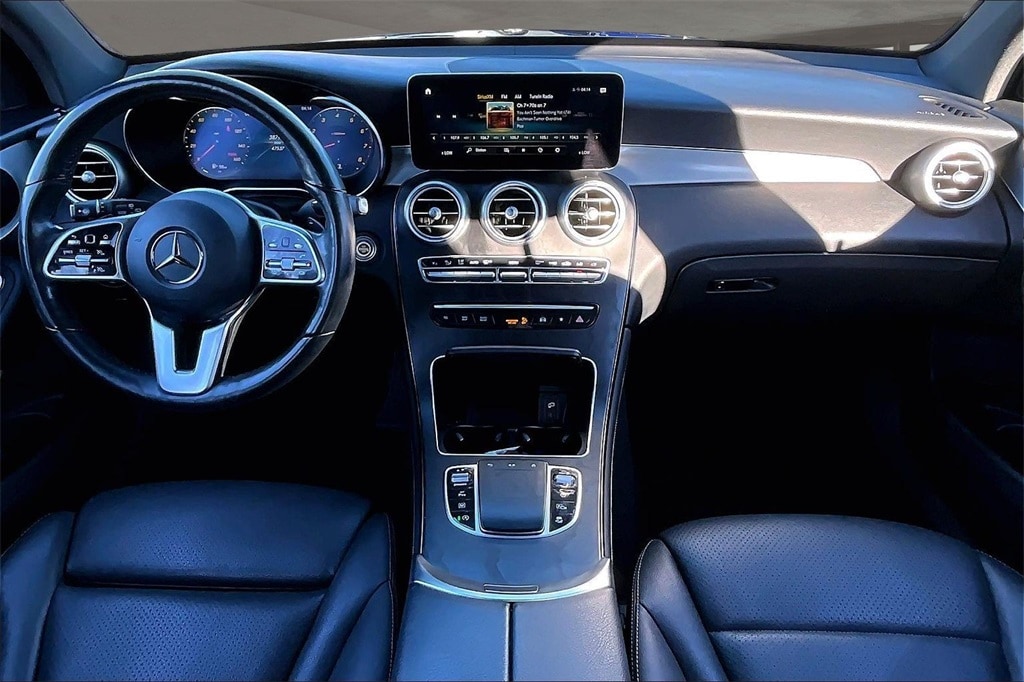 2021 Mercedes-Benz GLC GLC300 - Photo 16