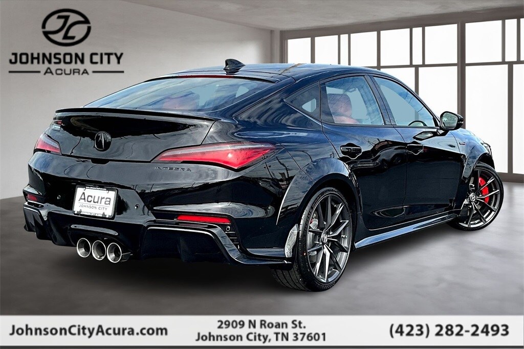2025 Acura Integra Type S photo 4
