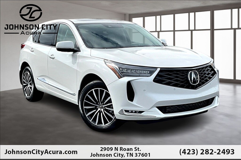 2025 Acura RDX Advance photo 3