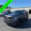 Ford Expedition Max