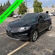 Lincoln MKC