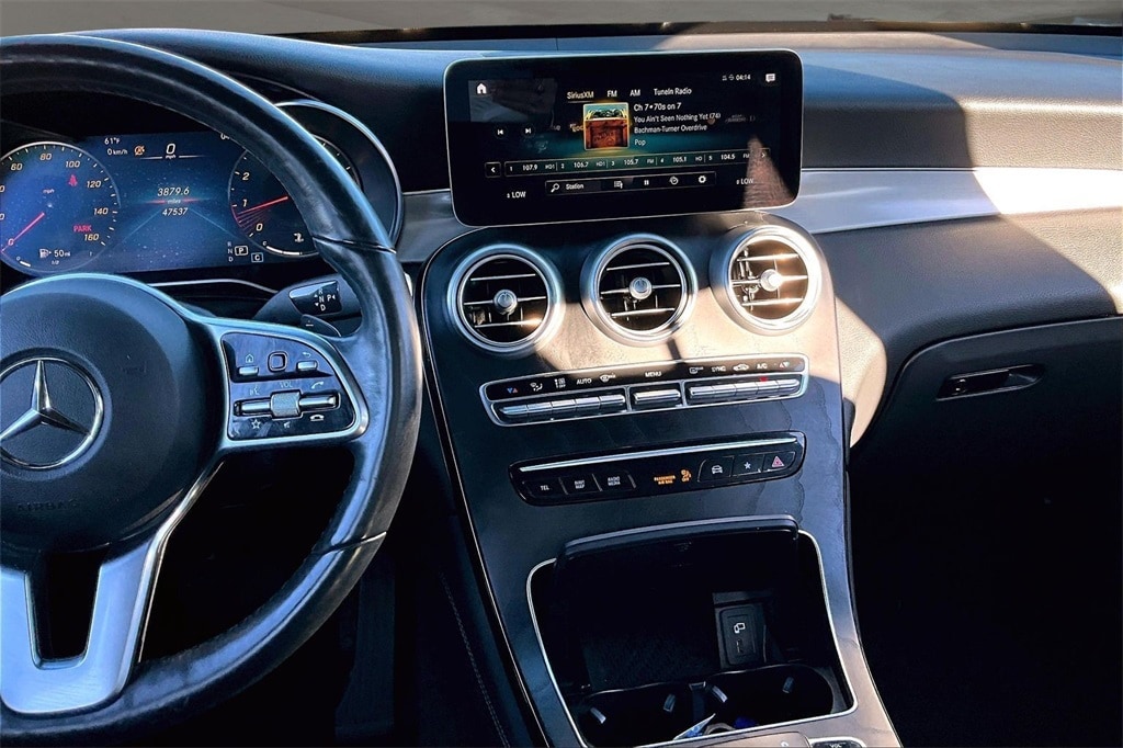 2021 Mercedes-Benz GLC GLC300 - Photo 6