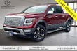 Nissan Titan