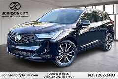 2026 Acura RDX A-Spec Advance Package SUV 2026 Acura RDX A-Spec Advance Package SUV