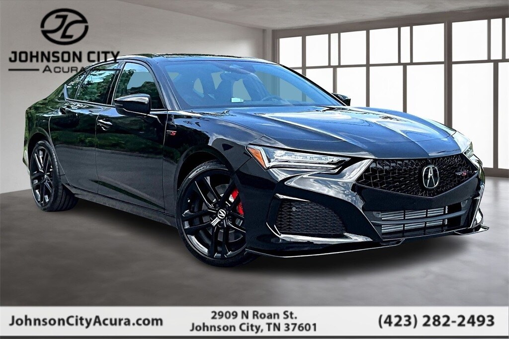 2025 Acura TLX SH-AWD Type S photo 3