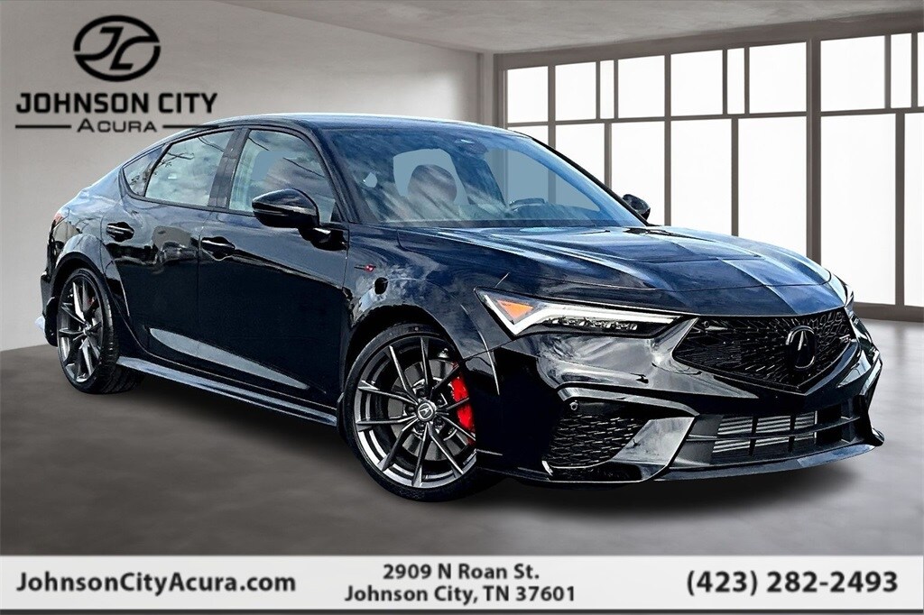 2025 Acura Integra Type S photo 3